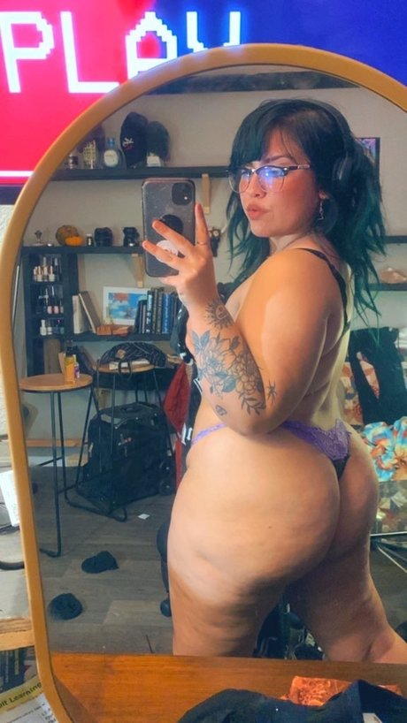 _Heximonia Alexandra Von_ pornstar art image