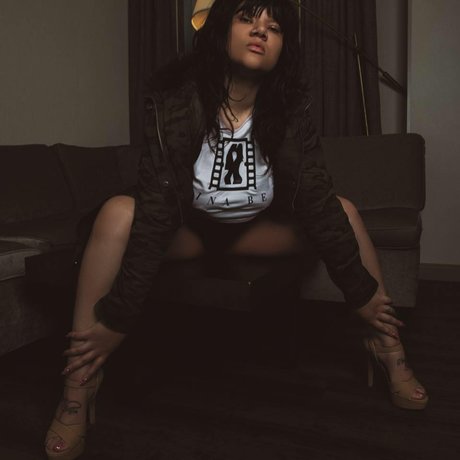 Nina Bee Productions Afterdark adult star picture