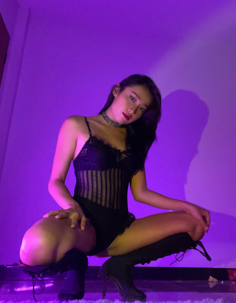 rubywang sex star img