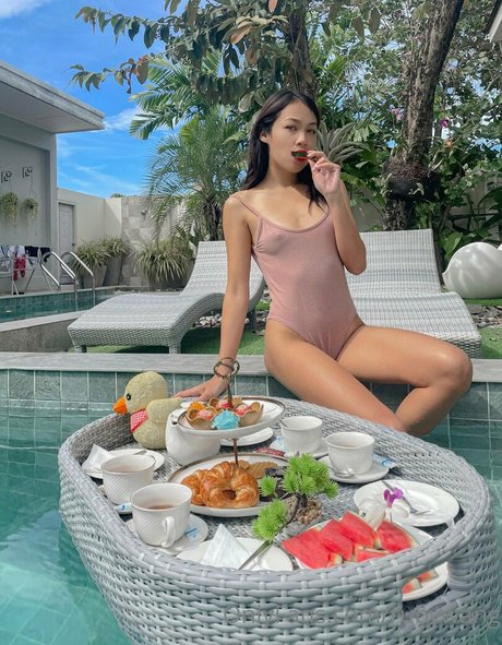 rubywang pornstar adult photo