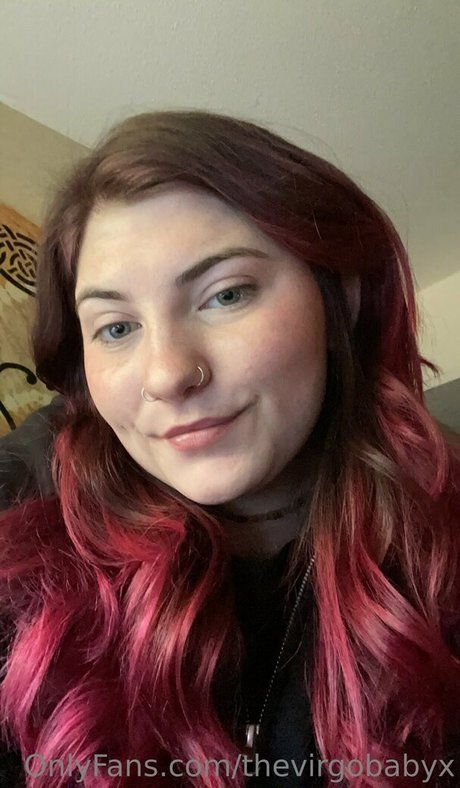 thevirgobabyx modelo sexy recopilación