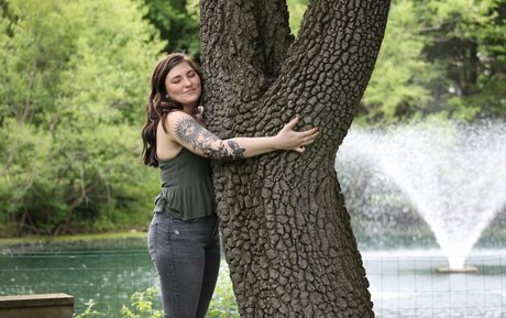 thevirgobabyx modelo caliente galería