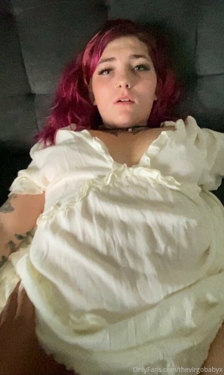 thevirgobabyx buena actriz recopilación