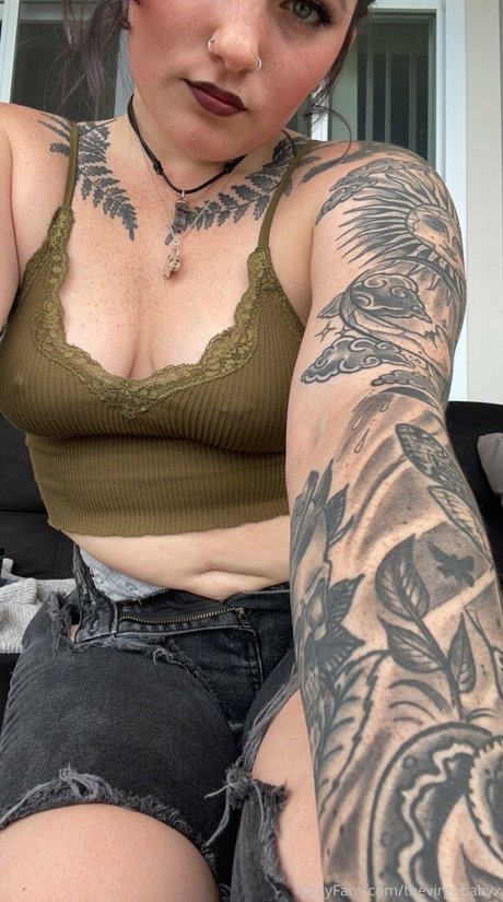 thevirgobabyx estrella porno gratis recopilación