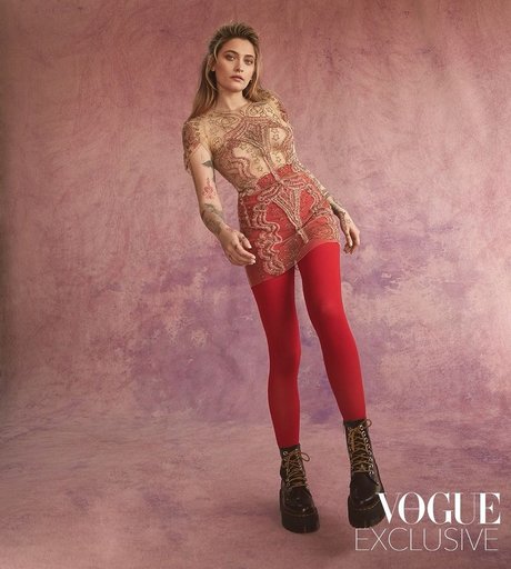 Paris Jackson star du porno adulte collection