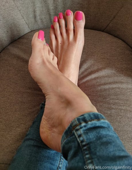 olgainfinity actriz de arte recopilación