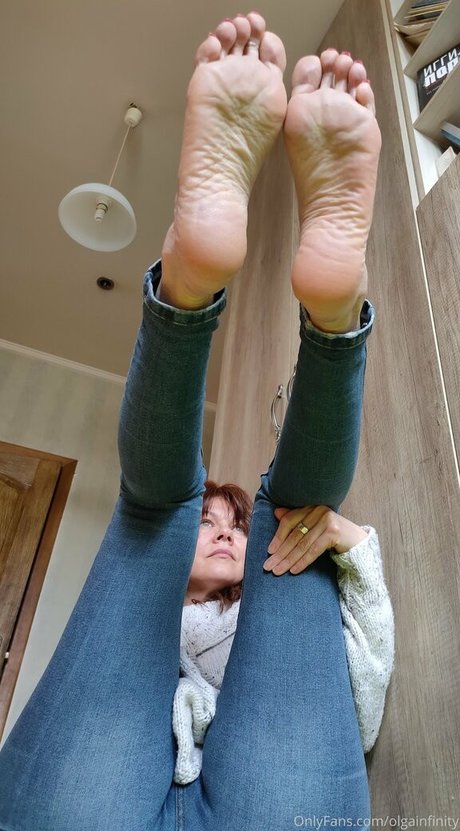 olgainfinity estrella hd imagen