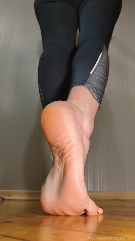 olgainfinity modèle nu galeries