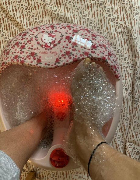 pujaprettyfeet beau modèle galeries