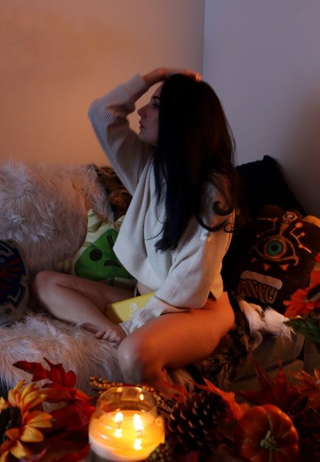 ofudgebunni actriz libre imagen