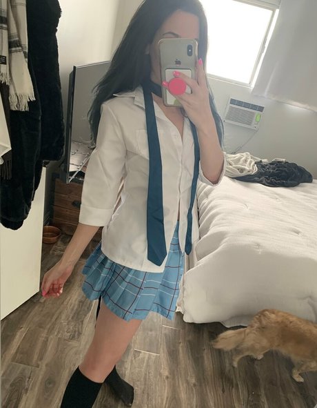 ofudgebunni estrella sexy fotos