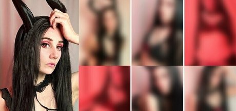 ofudgebunni xxx estrella porno fotos