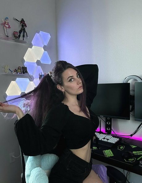 ofudgebunni estrella porno de alta calidad archivo