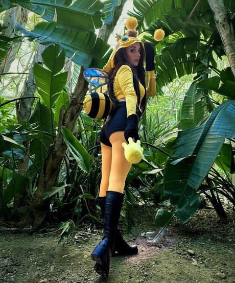 ofudgebunni estrella porno caliente galería