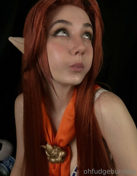 ofudgebunni desnudos estrella porno imágenes