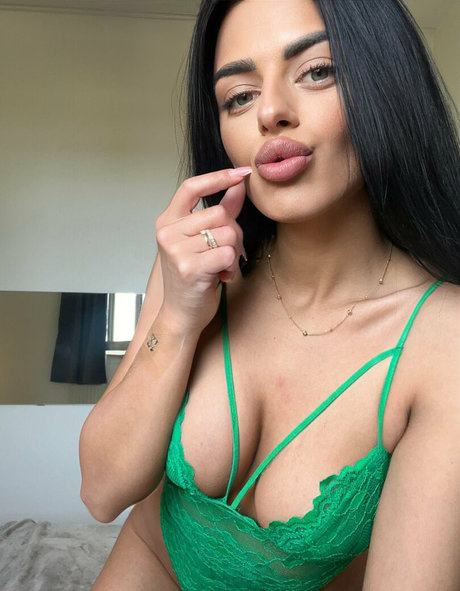 hannahswane haut modèle archive