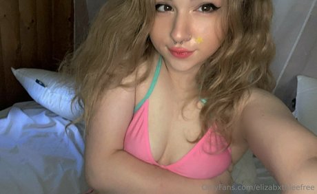 elizabxthleefree actrice pornographique collection