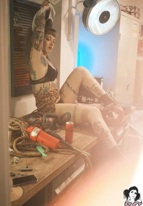 hopefulsuicidegirls actriz sexual galería