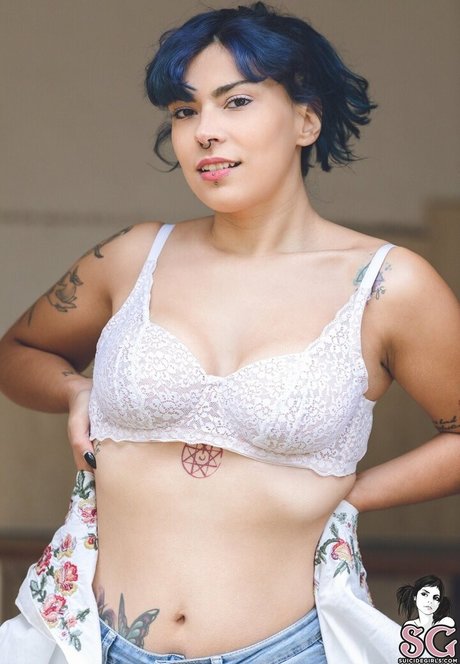 hopefulsuicidegirls sexo estrella galerías