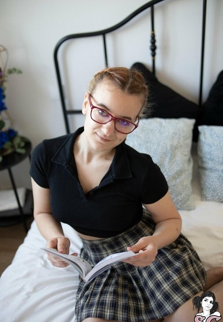 hopefulsuicidegirls estrella porno recopilación