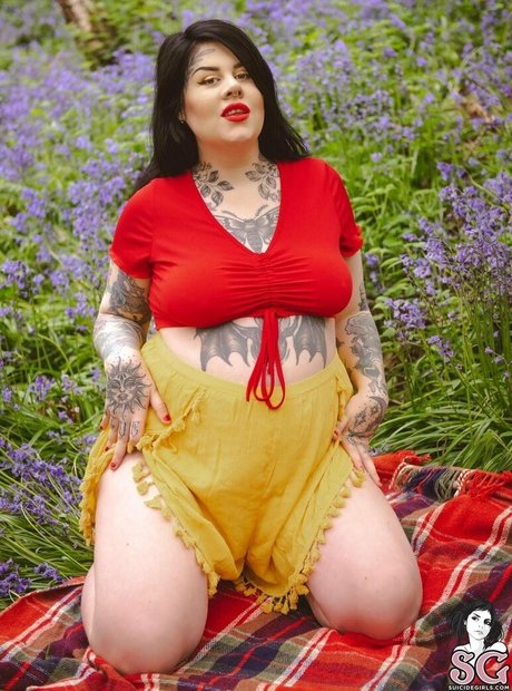 hopefulsuicidegirls estrella porno sexy galerías