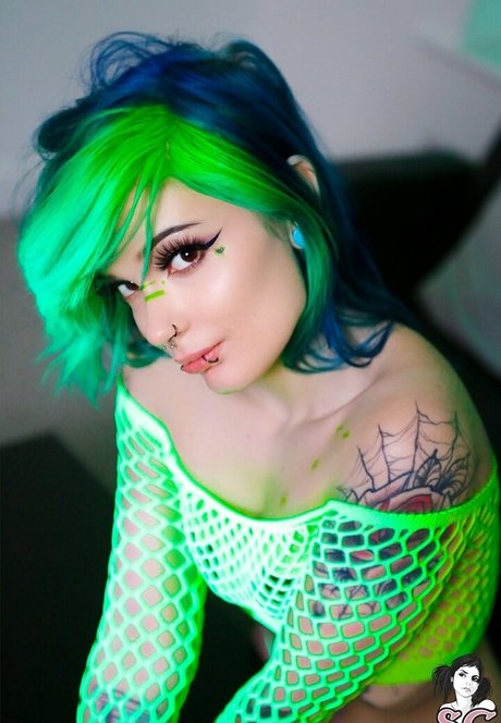 hopefulsuicidegirls modelo de alta definición recopilación