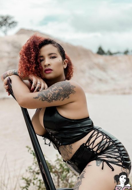 hopefulsuicidegirls star du porno nue galerie