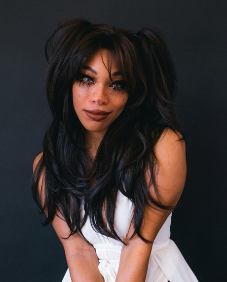 Kiera Please étoile sympa archive