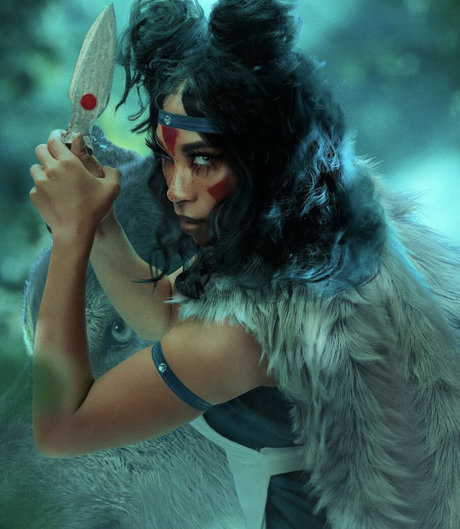 Kiera Please modèle pornographique img