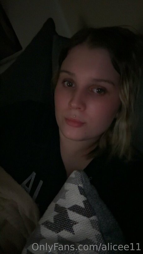 alicee11 mejor modelo recopilación