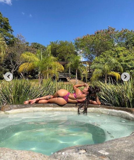 Aline Riscado pornstar nude galleries