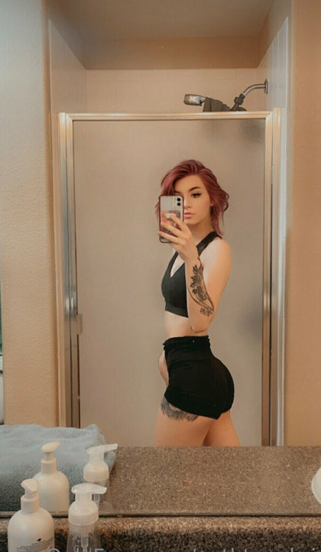 briannaholms étoile parfaite galerie