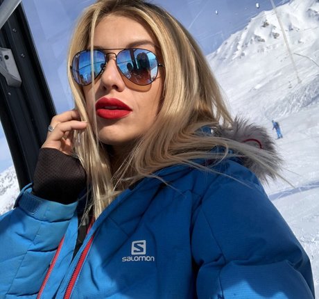 bexiewilliams Imagen de perfil