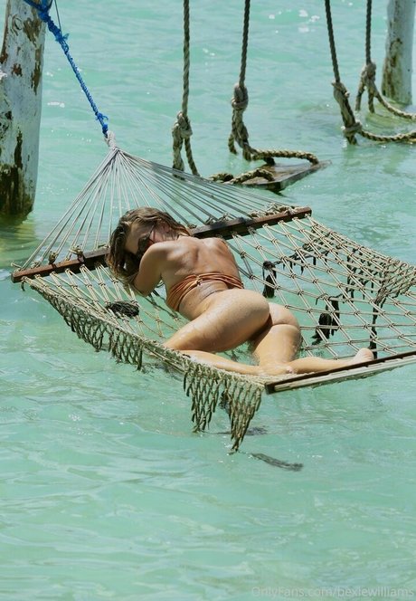 bexiewilliams pornographic actress pictures
