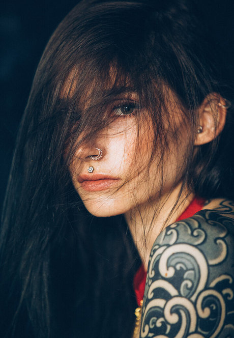 Noemie Doragon belle étoile img