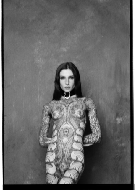 Noemie Doragon actrice porno image