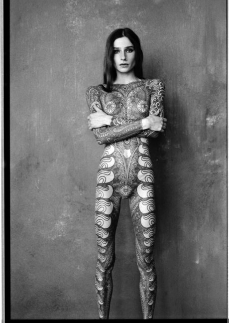 Noemie Doragon star pornographique images