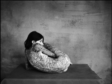 Noemie Doragon star du porno adulte collection