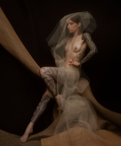 Noemie Doragon mejor actriz recopilación