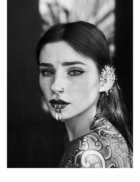 Noemie Doragon meilleure actrice collection