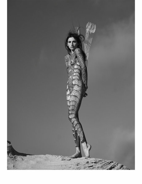 Noemie Doragon estrella porno perfecta recopilación