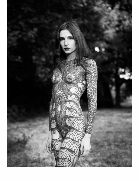 Noemie Doragon étoile parfaite img