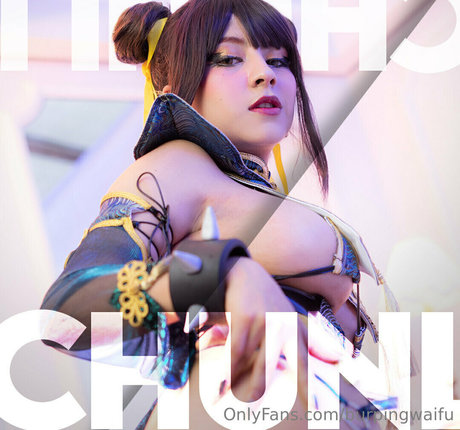 burpingwaifu modèle meilleur photos