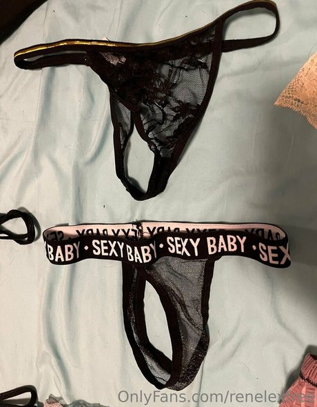 renelexfree estrella porno erótica galerías