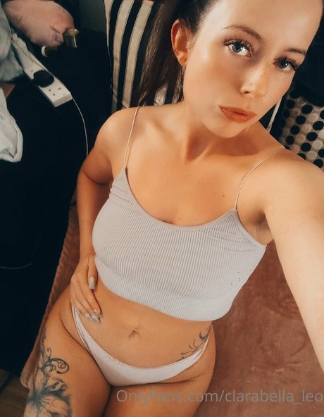 clarabella leo exclusive pornstar gallery