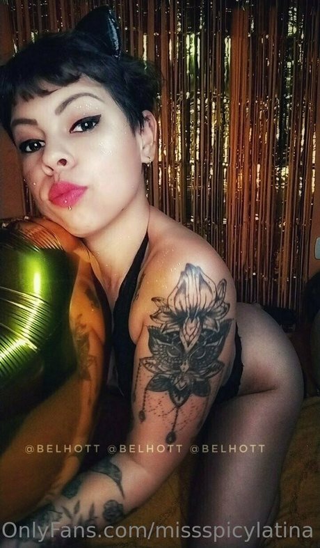 marisemwell modelo exclusivo foto