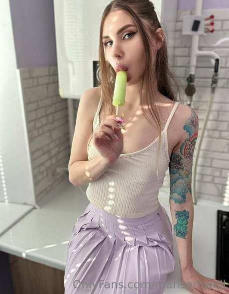 marisemwell modèles nus des photos