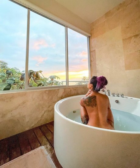 Cynthia Leu mejor modelo imagen