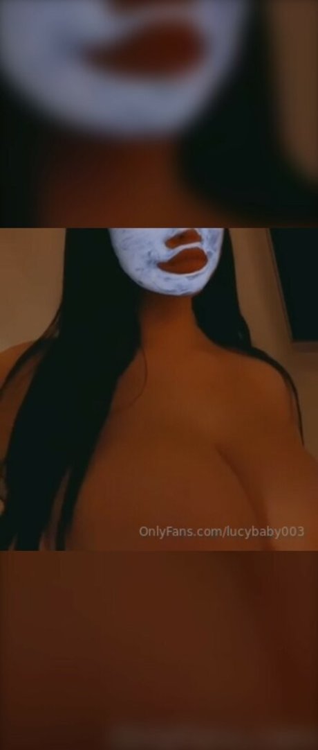 Lucubaby003 pornstar nice pic