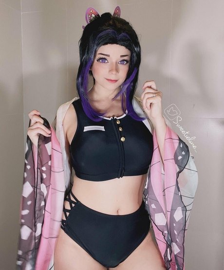 Sweetieline étoile de haute qualité galeries